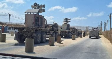 جيش الاحتلال الإسرائيلى ينشر مكبرات صوت بغزة لبث خطاب نتنياهو بالأمم المتحدة