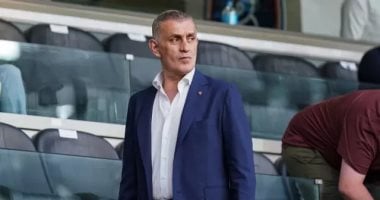 الاتحاد التركي يتقدم بطلب رسمي لطرد الكيان الصهيوني من الفيفا واليويفا