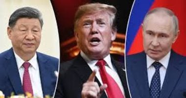 دب وتنين وأسد.. سر اختيار الدول لرموز من الحيوانات
