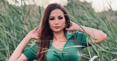 غادة طلعت تجسد ابنة خال رانيا يوسف فى مسلسل "لينك"