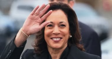 نون النسوة.. نساء تولين مناصب قيادية حول العالم.. هاريس أول نائبة لرئيس أمريكا.. "هوارد" أول أميرال فى البحرية.. 9 سيدات تولين منصب الرئاسة فى القارة السمراء.. "ويتسون" أول سيدة تقود محطة الفضاء الدولية مرتين