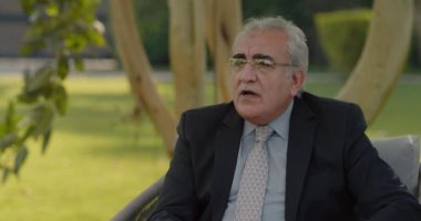 عبد الرحيم حسن: الممثل المصرى رائد الأداء الدرامى باللغة العربية