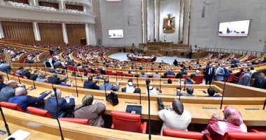 ماذا يحدث فى حالة وفاة عضو قبل بدء الانتخابات أو تنازل المرشح؟ القانون يجيب