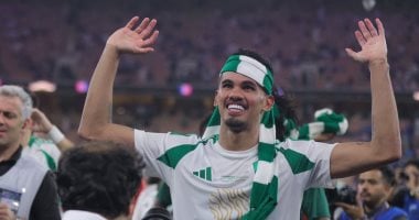 الأهلي السعودي يفتقد البرازيلي جالينو 4 أسابيع