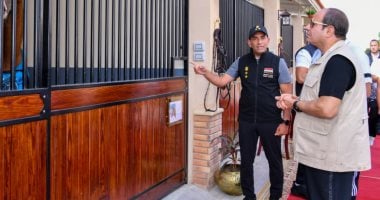 الرئيس السيسى: المنطقة تمر بمنعطف حاسم وأى تقدير خاطئ قد يقود إلى المجهول