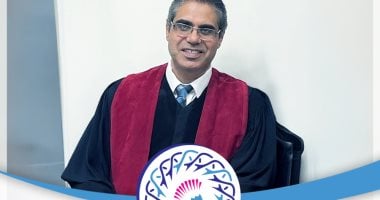 انتخاب القس خلف بركات رئيسًا للمجمع المعمدانى العام بالكنيسة الإنجيلية