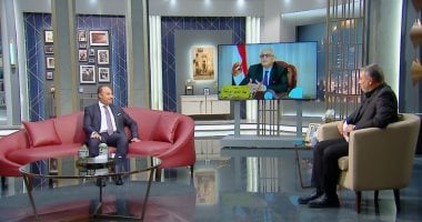 محمد بهاء أبو شقة ضيف "واحد من الناس" الليلة على قناة الحياة