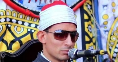 كان فرحه النهاردة.. وزير الأوقاف ينعى الشيخ عادل محمد الرفاعي درويش