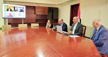 وزير التعليم يوقع خطاب نوايا مع ألمانيا فى مجال التعليم الفنى للتأهيل لسوق العمل
