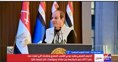 خبير: مصر وقفت حائط صد أمام رغبات إسرائيل وخططها لتصفية القضية الفلسطينية