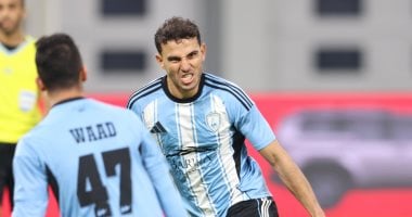 حمدى فتحى يقود الوكرة للفوز على أم صلال فى الدورى القطرى