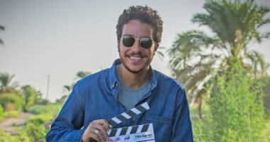 نور النبوى يبدأ تصوير فيلم "كان ياما كان" بمدينة الأقصر.. صور