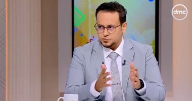 محمد مناع لـ"مصر تستطيع": "القرفة" و"اللبن الرايب" لهما فوائد عديدة لجسم الإنسان
