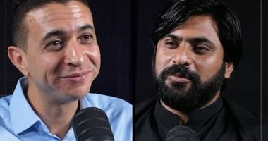 في عمر سنتين.. تعليم اللغة العربية وحفظ القرآن في باكستان.. فيديو