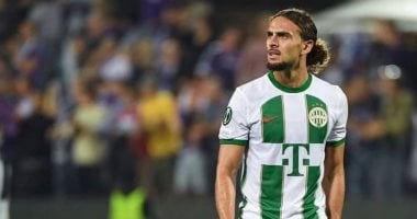 من هو سيبرايل ماكريكيس ذو الأصول المصرية الذي ارتبط اسمه بالأهلي؟ 