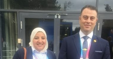 رئيس المحطات النووية:"الضبعة" ليست مجرد محطة لإنتاج الكهرباء ولكنها قاطرة للتنمية بمصر