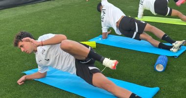 19 محليا و4 محترفين.. تعرف على قائمة منتخب مصر للشباب في كأس العالم