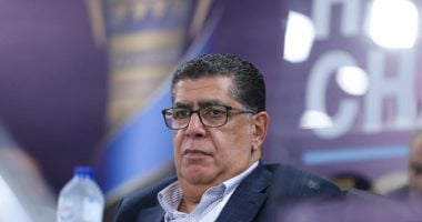 عمرو صلاح: نجاح افتتاح مونديال اليد للأندية يؤكد ريادة مصر فى تنظيم الأحداث العالمية