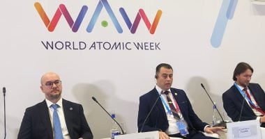 المحطات النووية: 25% نسبة المكون المحلى فى تدشين "الضبعة" وتصل 35% بنهاية المشروع