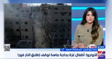 خبير: لا يجب التعويل على لقاء ترامب ونتنياهو والاعترافات بدولة فلسطينية بارقة أمل