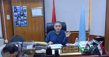 صحة كفر الشيخ: حملة للتبرع بالدم بـ6 مستشفيات وقافلة مجانية بقرية المجد 