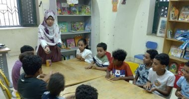 ثقافة الأقصر تناقش دور المدرسة في تنمية المهارات الاجتماعية في العصر الرقمي
