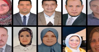 جامعة القاهرة تهنئ فريق الجودة بمعهد علوم الليزر بحصوله على اعتماد جودة التعليم