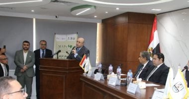 محافظ بني سويف: النسخة الرابعة من مهرجان النباتات العطرية ستكون غير تقليدية