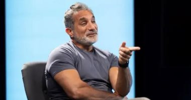 باسم يوسف يشكر طارق نور وقيادات المتحدة في نهاية سلسلة حواراته بـ كلمة أخيرة