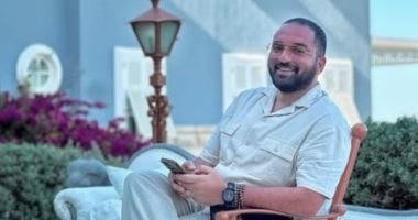 أحمد ثروت ينفى شائعة إصابته فى قدمه ويؤكد: أنا كويس ودون أى إصابات