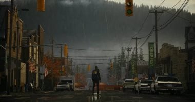ألعاب Alan Wake 2 وCocoon وGoat Simulator 3 تنضم إلى PS Plus فى أكتوبر