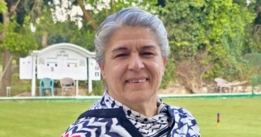 رنا العلمي لاعبة الكروكيه الفلسطينية: أشارك فى بطولة مصر الدولية دعمًا للقضية
