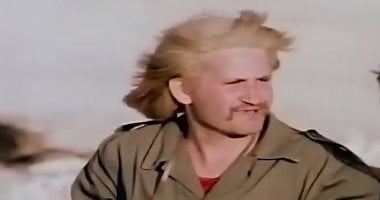 مؤدي دور الجندي الإسرائيلي يكشف حكايته مع الفنانة ماجدة.. فيديو