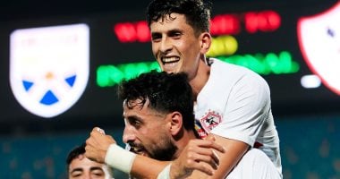 ديكيداها الصومالي يصطدم بالزمالك فى دور الـ32 بكأس الكونفدرالية
