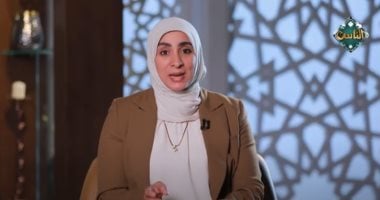 واعظة بالأزهر: 4 مضادات إيمانية لعلاج الاكتئاب والهمّ