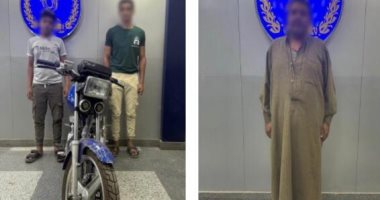 الداخلية تكشف حقيقة فيديو ادعى صاحبه إتلاف ضباط لشقته واحتجاز ميكروباص