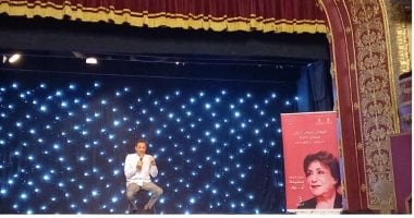 فتح عبد الوهاب يكشف سر "اللحظة السحرية" للممثل