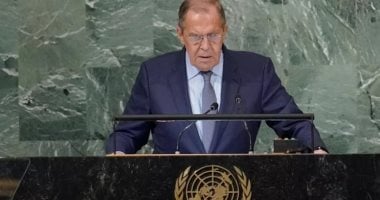 نيوز برو : 
                                            لافروف: أوروبا تسمح لكييف بتنفيذ هجمات إرهابية ضد روسيا
                                        