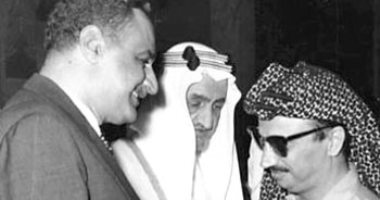 سعيد الشحات يكتب: ذات يوم.. 27 سبتمبر 1970.. اتفاق وقف القتال بين الجيش الأردنى والفلسطينيين.. والملك فيصل يطلب تسليم مسدسات الملك حسين وياسر عرفات.. وعبدالناصر يودع نهر النيل بإطلالة عليه من شرفة «هيلتون»