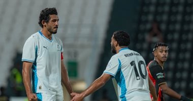 حجازى يقود نيوم للفوز على الرياض واقتحام المربع الذهبى فى الدورى السعودى