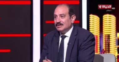التليفزيون هذا المساء.. طارق فهمي: الرئيس السيسي يراهن على إدراك المصريين