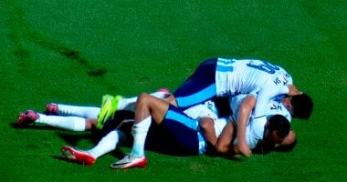 موعد مباراة بيراميدز ونهضة بركان المغربى فى السوبر الأفريقى