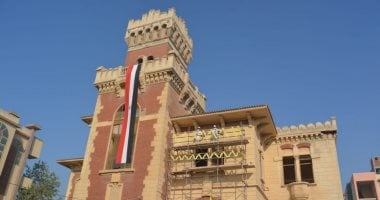 محافظ كفر الشيخ يدعو لزيارة كنوز ومعالم المحافظة.. صور