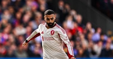 ملخص وأهداف كريستال بالاس ضد ليفربول 2-1 بمشاركة محمد صلاح
