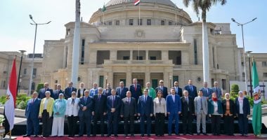 جامعة القاهرة: منح دراسية للطلاب الحاصلين على مراكز بالبطولات الرياضية القارية