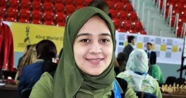 5 معلومات عن لاعبة الشطرنج شروق وفا بعد حل أزمتها