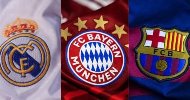 ريال مدريد أكثر الأندية متابعة على إنستجرام 2025.. والنصر يقتحم القائمة