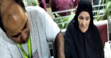 قطاعات الجوازات والهجرة بوزارة الداخلية تواكب التحول الرقمى وتضع البعد الإنسانى فى قلب خدماتها.. تترجم توجهات "الجمهورية الجديدة" بخدمات أسرع ومراعاة للإنسان.. اهتمام خاص بكبار السن والحالات الإنسانية