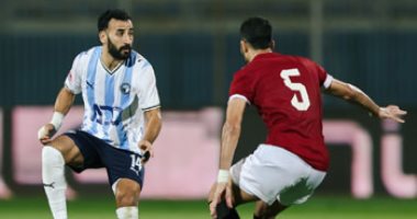 جدول ترتيب الدورى المصرى بعد مباريات اليوم السبت 27 / 9 / 2025