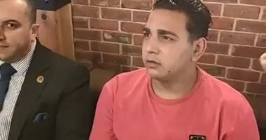 عامل سيرك طنطا يروى تفاصيل الصلح مع المدربة أنوسة كوتة.. مباشر
